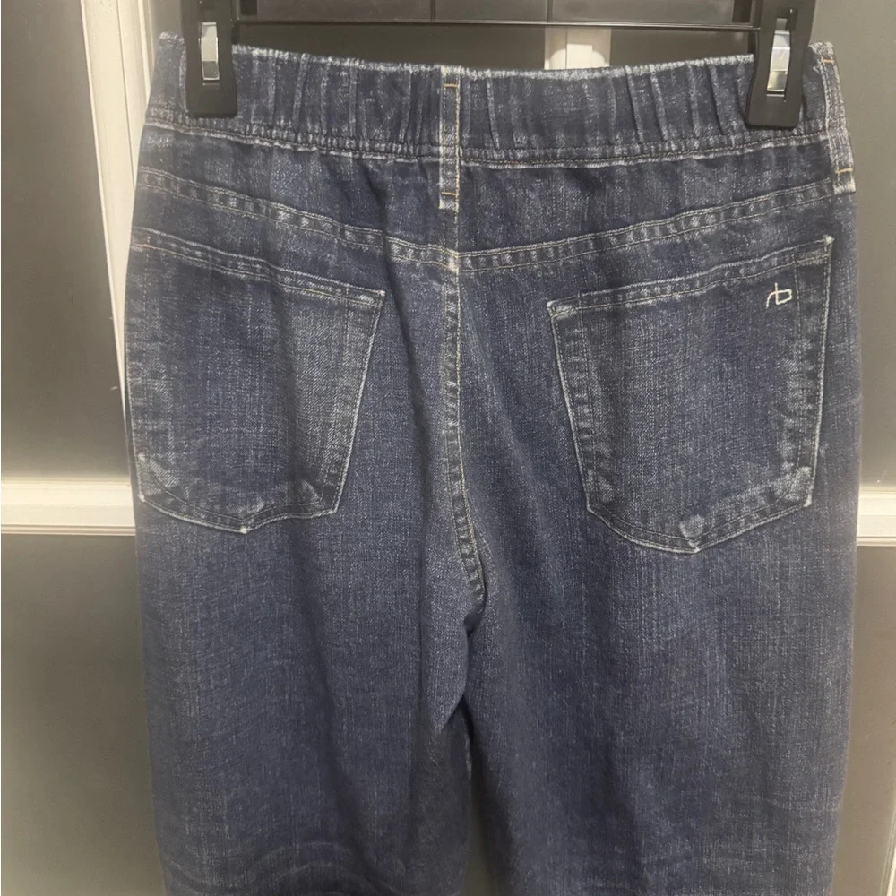 RAG & BONE Miramar Jogger Sweatpants - Picture 7 of 8